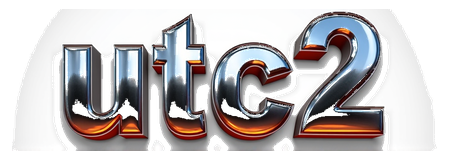 utc2 logo